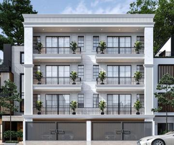 Project Image of 1620 Sq.ft 3 BHK Builder Floor for sale in Sector 85 for Rs. 16000000
