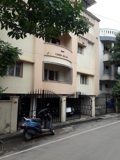 Vignesh Enclave Images for Project 1