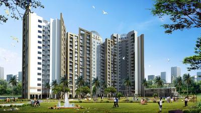 Elegant Ville Phase 3