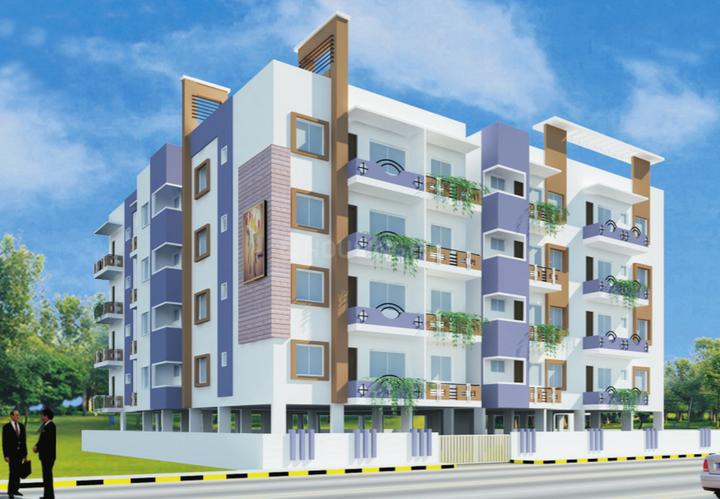 Gallery Cover Pic of SSK Residency