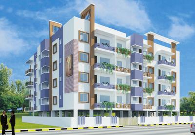 SSK Residency More Images 1