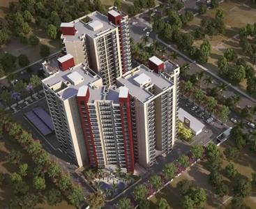 Project Image of 1147 Sq.ft 2 BHK Apartment / Flat for sale in Sushant Golf City for Rs. 7500000