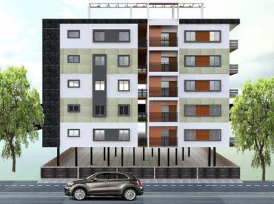 Gallery Cover Pic of SS Siri Homes