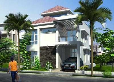 Gallery Cover Pic of JR Greenpark Lakefront