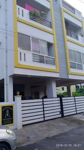 Gallery Cover Pic of Sapthagiri Flats