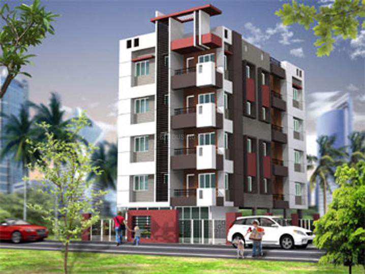 Gallery Cover Pic of Janani Antelia