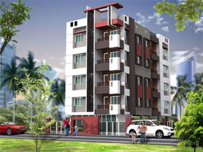 Janani Antelia Project Images