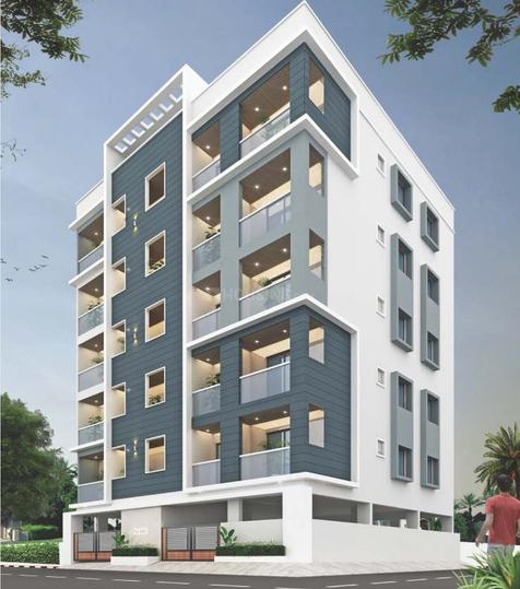 MS Pravee Nest Main Image 1