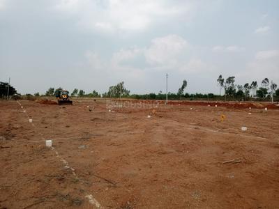 Project Image of 1225 Sq.ft Residential Plot / Land for sale in Byrnahalli for Rs. 3062500