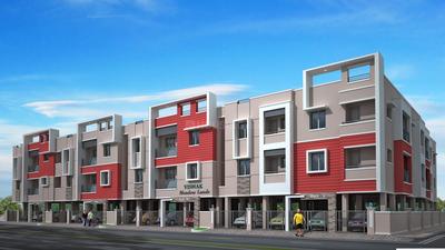 Viswak Meadow Lands Project Images