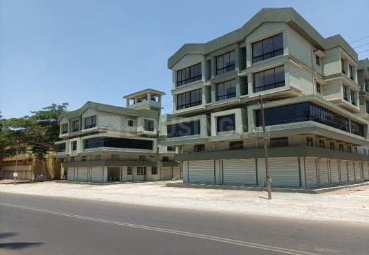 Gallery Cover Pic of Goa Commercial Cum Residential Complex At Bordem Bicholim