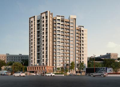 1 BHK Flat