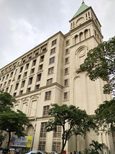 Powai Plaza CHS More Images 1