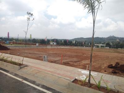Residential Lands for Sale in LTG Aishwarya Indraprastha