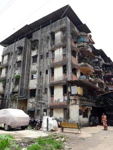 Project Image of 425 Sq.ft 1 BHK Apartment / Flat for sale in Kalyan East for Rs. 3800000