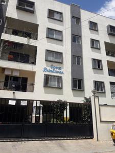 Opera Brindavan Apartment