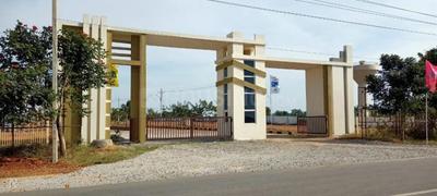 Residential Lands for Sale in Aneesh Sai Brundavanam