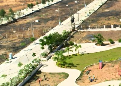 Residential Lands for Sale in Kirtisagar Mauli Town 28
