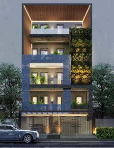 Realty Master Ultimate Floors 250 Sq Yds Project Images
