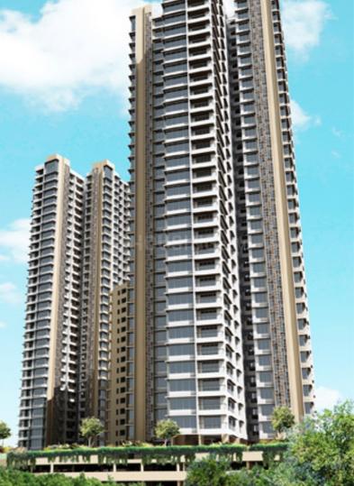 Puraniks Tokyo Bay Phase 2C Elevation 1