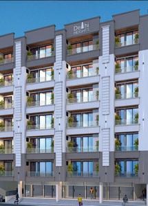 Gallery Cover Pic of Delhi Heights