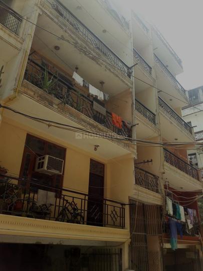 Gallery Cover Pic of Media Apartment