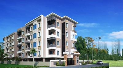 Gallery Cover Pic of Fortune Om Vaibhav Residency