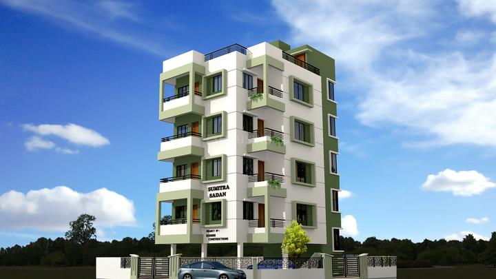 Kosher Sumitra Sadan More Images 1