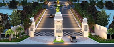 Residential Lands for Sale in Abhinandan Krishna Kunj B