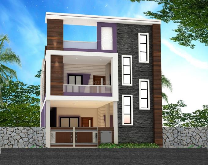 Gallery Cover Pic of Pride