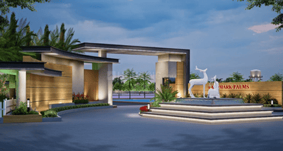 Residential Lands for Sale in JMG Landmark Palms