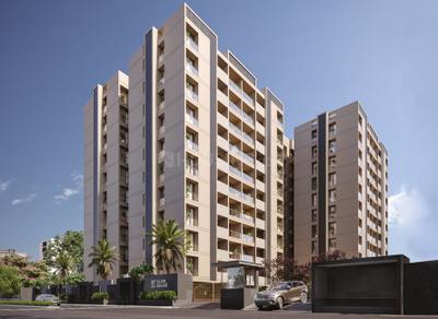 BLJ Silver Square Project Images