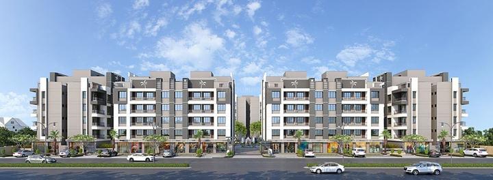 Vishwas Opera Palm Main Image 1