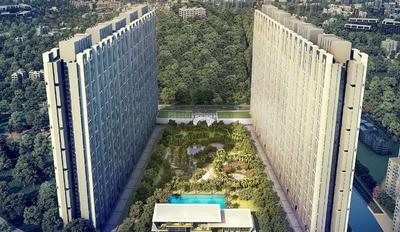 Raymond Ten X Habitat Raymond Realty Tower D