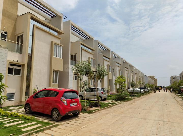 Gallery Cover Pic of Aratt Cityscape Villa & Row House