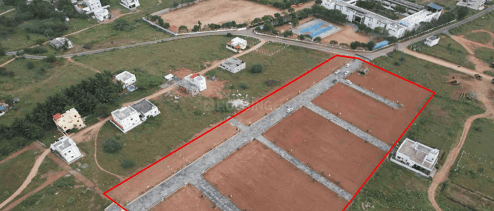 Gallery Cover Pic of Divisha Avenue