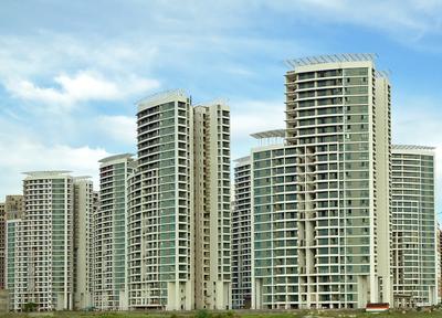 Project Image of 1718 Sq.ft 2 BHK Apartment / Flat for sale in New Town for Rs. 18000000