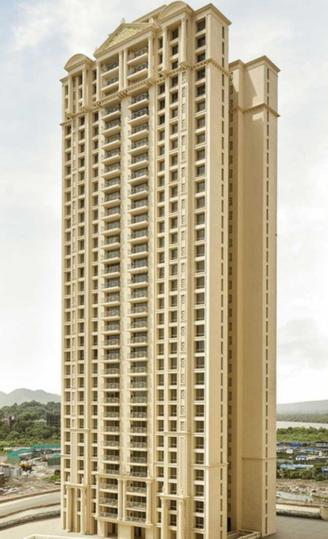 Gallery Cover Pic of Hiranandani Rodas Enclave Phillipa