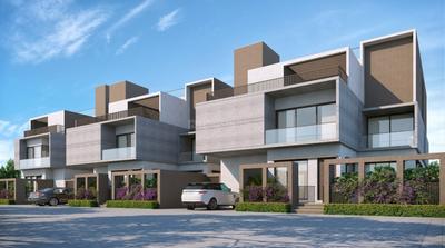 1.5 BHK Flat