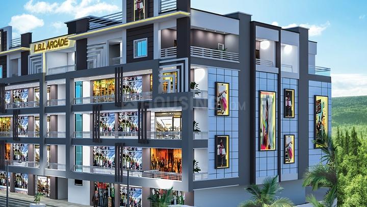 Gallery Cover Pic of Aashra LBL Arcade