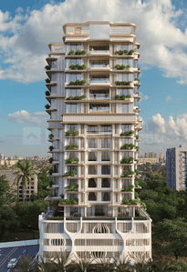 Gallery Cover Pic of Sach The Address