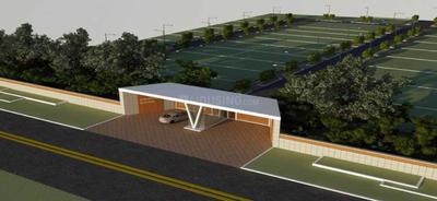 Project Image of 2120 Sq.ft Residential Plot / Land for sale in Thirumazhisai for Rs. 8900000