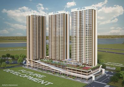 2 BHK Flat