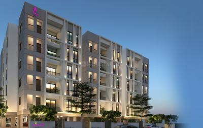 2 BHK Flat