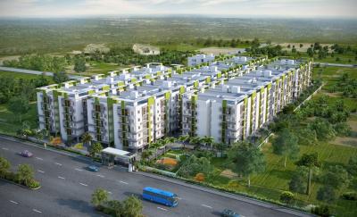 Novus Florence Village Phase ll Block J