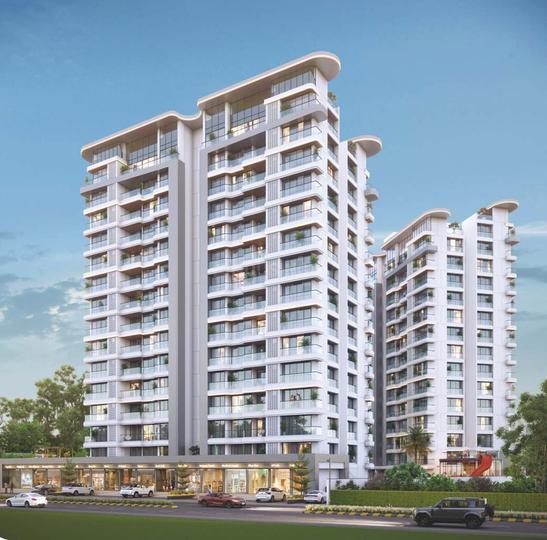 Gallery Cover Pic of Ved Courtyard Prime