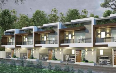 Escon Pride Villa