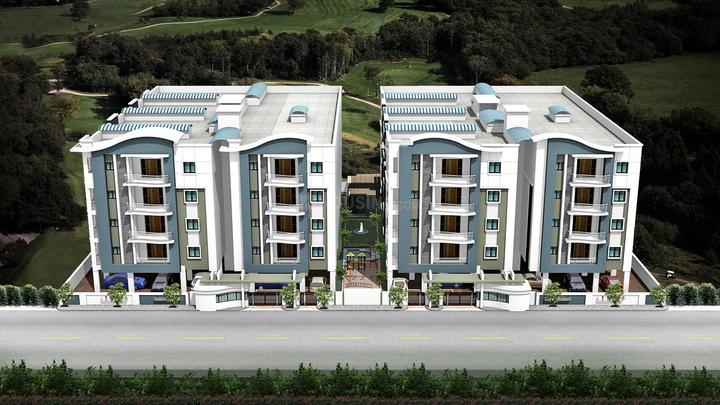 Gallery Cover Pic of Chethana Maple