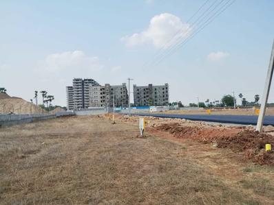 Suntek BMR Samrajya Project Images