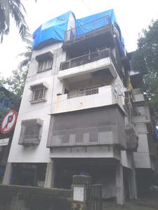 Damodar Smruti Apartment Project Images